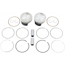 Бутало WISECO PISTN KT TRKR 88-95 .010 Бутало WISECO PISTN KT TRKR 88-95 .010