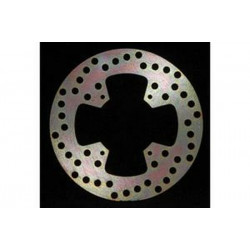 Преден спирачен диск EBC FIX D SERIES RND MD6058D