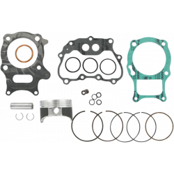 Кит бутало WISECO PISTON KIT W/GASKET TRX 250 EX