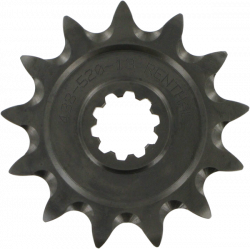 Преден пиньон RENTHAL SPROCKET FRONT 520 13T SC Silver Преден пиньон RENTHAL SPROCKET FRONT 520 13T SC Silver