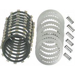 Комплект съединител EBC DRCF119 Комплект съединител EBC DRCF119