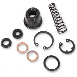 Ремонтен комплект за задна спирачка ProX за YAMAHA/SUZUKI/HONDA/KAWASAKI CR 87-01