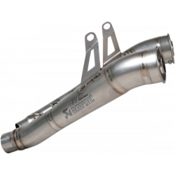 Крайно гърне AKRAPOVIC MEG TI Z1000/SX Крайно гърне AKRAPOVIC MEG TI Z1000/SX