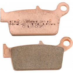 Накладки за мотор EBC SINT R SERIES FA131R Накладки за мотор EBC SINT R SERIES FA131R