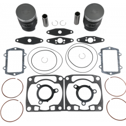 Кит бутало WISECO PISTON KIT ARCTIC CAT F6 600 07-11
