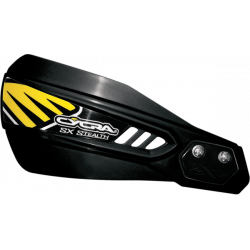 Предпазители за кормило CYCRA PRIMAL BLACK