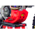 Протектор за двигател CYCRA CRF450 17-19 RED