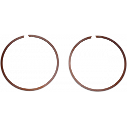 Сегменти WISECO RING SET KX 250 85-86 Сегменти WISECO RING SET KX 250 85-86