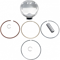 Бутало WISECO PISTON KIT YZ450F 13.5:1 Бутало WISECO PISTON KIT YZ450F 13.5:1