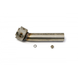 Заглушител AKRAPOVIC TUV258