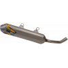 Гърне FMF MUFFLER T-CORE 2.1 S/A