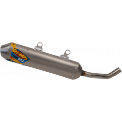 Гърне FMF MUFFLER T-CORE 2.1 S/A Гърне FMF MUFFLER T-CORE 2.1 S/A