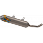Гърне FMF MUFFLER T-CORE 2.1 S/A thumb