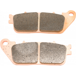 Накладки за мотор EBC SINTERED HH FA488HH