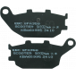 Накладки за мотор EBC SFA ORG SCOOTER SFA358 thumb