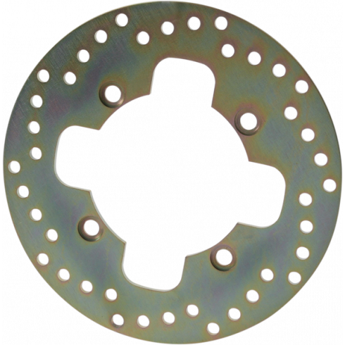 Заден спирачен диск EBC FIX D SERIES RND MD6164D Заден спирачен диск EBC FIX D SERIES RND MD6164D