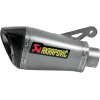 Крайно гърне AKRAPOVIC TI/CF S1000RR 10