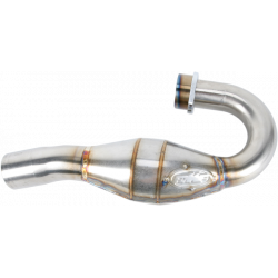 Кривка FMF HEADER MBMB S/S WR250R/X