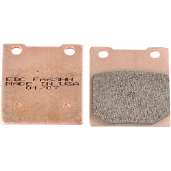 Накладки за мотор EBC SINTERED HH FA063HH Накладки за мотор EBC SINTERED HH FA063HH