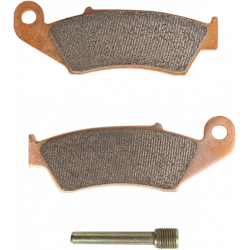 Накладки за мотор EBC SINT MXS RACE MXS185 Накладки за мотор EBC SINT MXS RACE MXS185