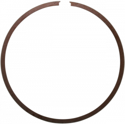 Сегменти WISECO RING SET WISECO EXC 250 2014