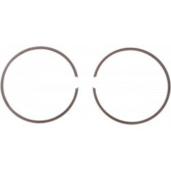 Комплект сегменти ProX за HUSQVARNA/HONDA CR/ SUZUKI RM250