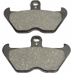 Накладки за мотор EBC FA SER ORGANIC FA407 Накладки за мотор EBC FA SER ORGANIC FA407