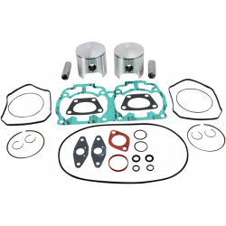 Бутало WISECO PISTON KIT SKIDOO FORMULA DELUXE 600 Бутало WISECO PISTON KIT SKIDOO FORMULA DELUXE 600