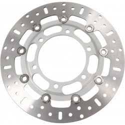 Преден спирачен диск EBC FLT X SERIES RND MD884X