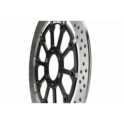 Преден спирачен диск MOTO-MASTER BRAKE DISC FLOAT HALO PRO BMW S 1000 HP4 Race 2018 Преден спирачен диск MOTO-MASTER BRAKE DISC FLOAT HALO PRO BMW S 1000 HP4 Race 2018