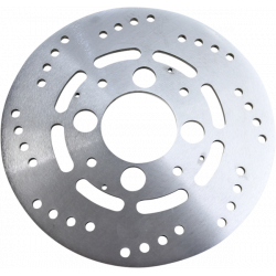 Заден спирачен диск EBC FIX HPSR RND RE MD1164