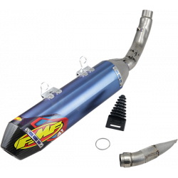 Гърне FMF MUFFLER AN TI4.1RCT CF Гърне FMF MUFFLER AN TI4.1RCT CF