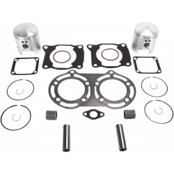 Кит бутало WISECO PISTON KIT W/GASKETS YFZ 350 SE 06