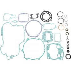Комплект гарнитури за двигател ProX за KAWASAKI