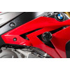 Краш тапи SW-MOTECH FRAME SLIDER SET BMW S 1000R ABS