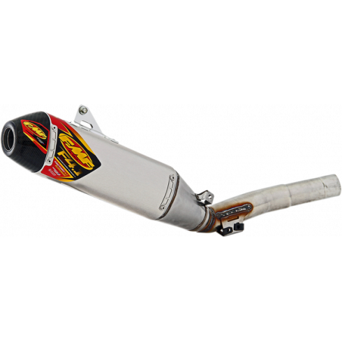 Гърне FMF MUFFLER SS/AL4.1RCT CFCAP Гърне FMF MUFFLER SS/AL4.1RCT CFCAP