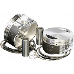 Бутало кит WISECO PISTON KIT W/GASKETS FLS 1690