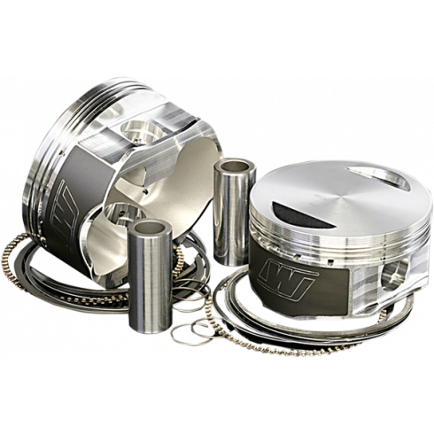 Бутало кит WISECO PISTON KIT W/GASKETS FLS 1690 Бутало кит WISECO PISTON KIT W/GASKETS FLS 1690