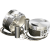 Бутало кит WISECO PISTON KIT W/GASKETS FLS 1690 Бутало кит WISECO PISTON KIT W/GASKETS FLS 1690 thumb