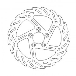 Спирачен диск MOTO-MASTER BRAKE ROTOR FIX FLAME R Harley Davidson FLHXS 1868 ABS 23 Спирачен диск MOTO-MASTER BRAKE ROTOR FIX FLAME R Harley Davidson FLHXS 1868 ABS 23