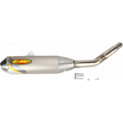 Гърне FMF MUFFLER PC4 YZ/WR250 Гърне FMF MUFFLER PC4 YZ/WR250