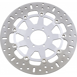 Преден спирачен диск EBC FLT PRO LITE RND MD690