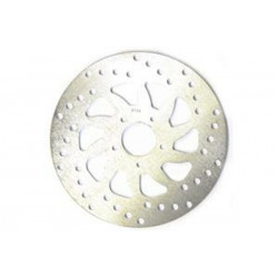 Преден спирачен диск EBC FIX D SERIES SCT MD9114D