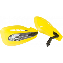 Протектори за кормило RENTHAL MOTO HANDGUARDS YE