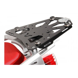 Монтажен комплект за куфар SW-MOTECH LUGGAGE STEEL-RACK ADAPTER Street