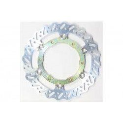 Преден спирачен диск EBC FLT WAVE L MD6320C