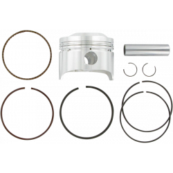 Бутало WISECO PISTON HON STD. ATC 200 X 85