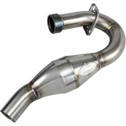 Кривка FMF HEADER S/S MBMB YZ/WR450 Кривка FMF HEADER S/S MBMB YZ/WR450