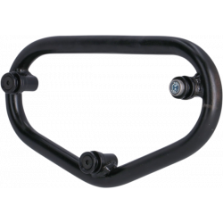 Странична стойка за куфар SW-MOTECH SLC SIDE CARRIER R BONNEVILLE 1200 SPEEDMASTER ABS 24