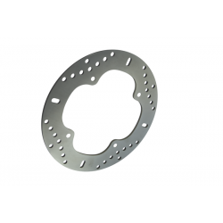 Заден спирачен диск EBC FIX D SERIES RND MD6412D